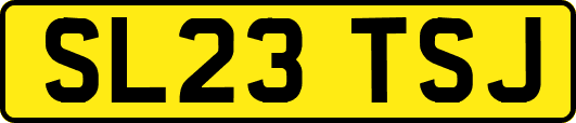 SL23TSJ