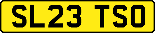 SL23TSO