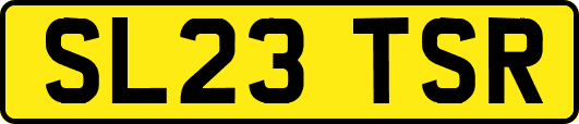 SL23TSR