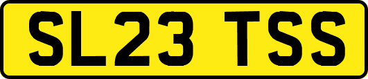 SL23TSS