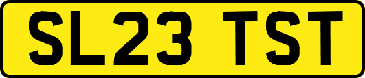 SL23TST
