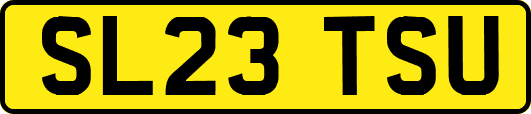 SL23TSU