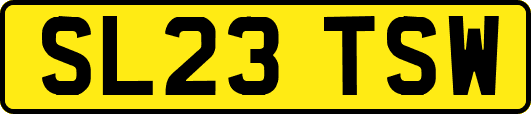 SL23TSW