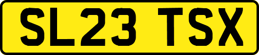SL23TSX