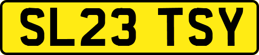SL23TSY