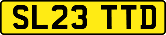 SL23TTD