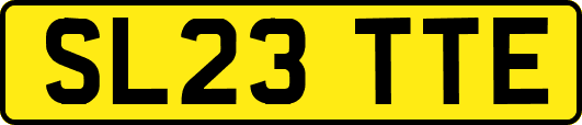 SL23TTE