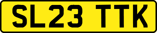 SL23TTK