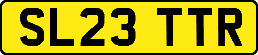 SL23TTR