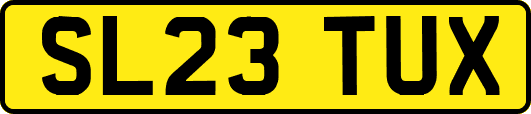 SL23TUX