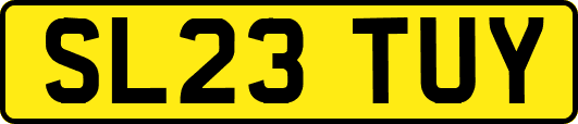 SL23TUY