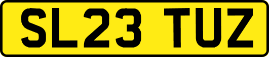 SL23TUZ