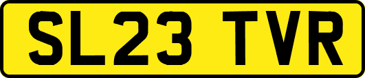 SL23TVR