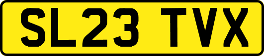 SL23TVX