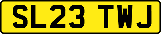 SL23TWJ