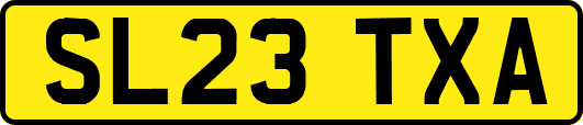 SL23TXA