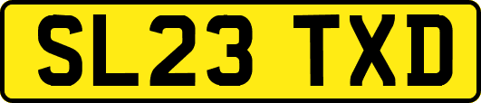 SL23TXD