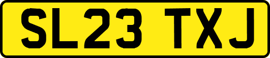 SL23TXJ