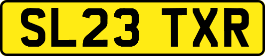 SL23TXR