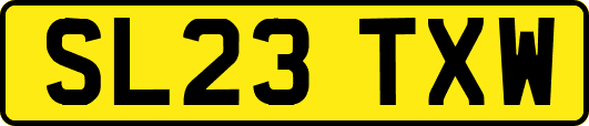 SL23TXW