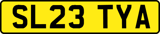 SL23TYA