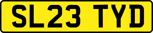 SL23TYD