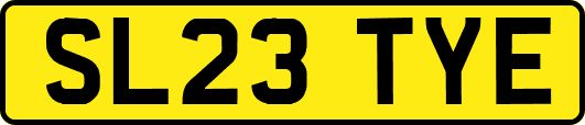 SL23TYE