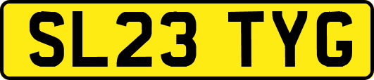 SL23TYG