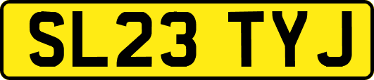 SL23TYJ