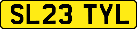 SL23TYL