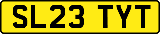 SL23TYT