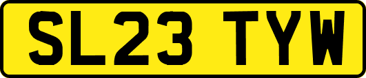 SL23TYW
