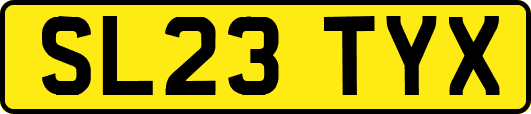 SL23TYX