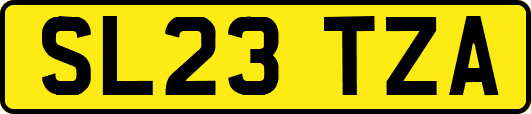 SL23TZA