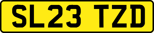 SL23TZD