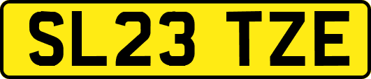 SL23TZE