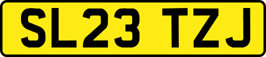 SL23TZJ