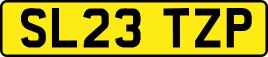 SL23TZP