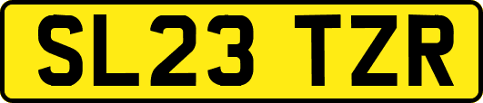 SL23TZR