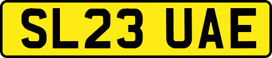 SL23UAE