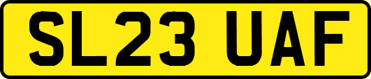 SL23UAF