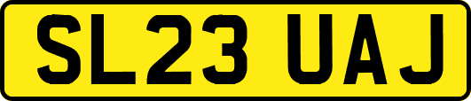 SL23UAJ