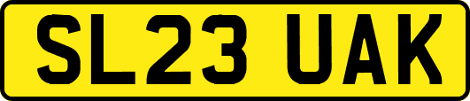 SL23UAK
