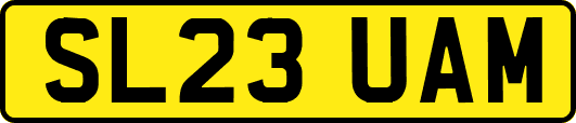 SL23UAM
