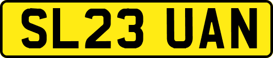 SL23UAN