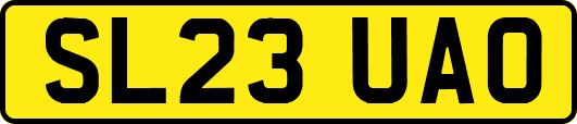 SL23UAO