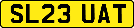 SL23UAT