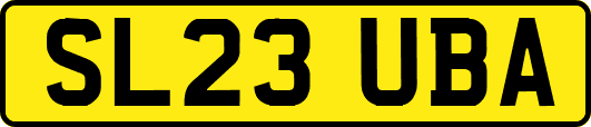SL23UBA