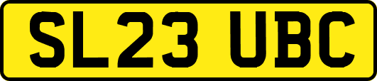 SL23UBC