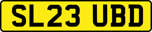 SL23UBD